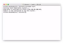 Minikube:轻松创建单机版Kubernetes集群-DockerInfo