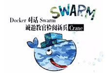 数人云发布国内首个基于SwarmKit的容器管理面板Crane-DockerInfo