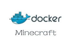 快速使用Docker优雅搭建一个Minecraft服务器-DockerInfo
