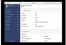 用Portainer或UI for Docker可视化管理树莓派容器-DockerInfo