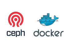 在Docker容器里运行Ceph集群-DockerInfo